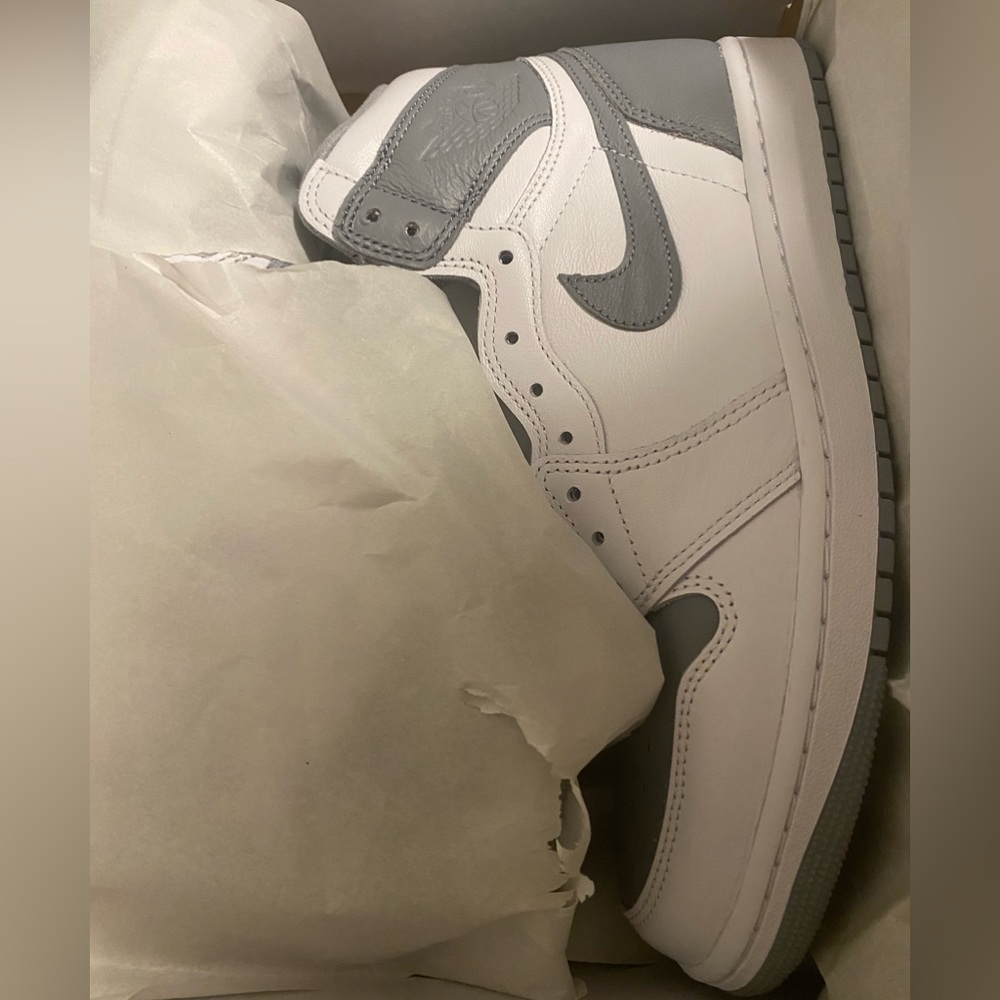 Jordan 1 Stealth 🚫Sold🚫